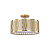 Потолочный светильник Favourite Dolium 4133-3C
