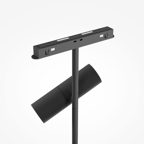 Трековый светильник Technical TR005-2-2X12W4K-B Трековый светильник Technical TR005-2-2X12W4K-B