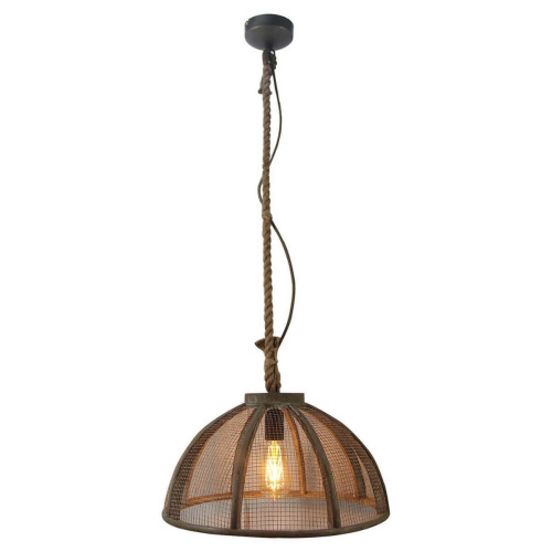 Подвесной светильник Lussole Loft Hempstead GRLSP-9806 Подвесной светильник Lussole Loft Hempstead GRLSP-9806