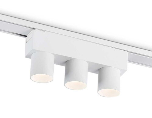 Трековый светодиодный светильник Ambrella light Track System GV1503 Трековый светодиодный светильник Ambrella light Track System GV1503