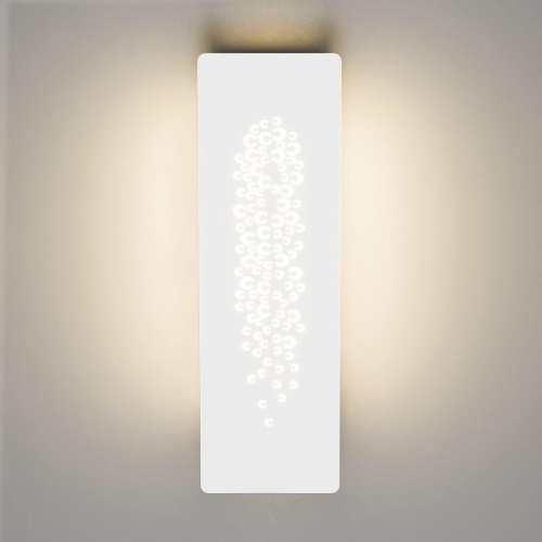 Настенный светодиодный светильник Elektrostandard Grape 40149/1 Led a055784 Настенный светодиодный светильник Elektrostandard Grape 40149/1 Led a055784