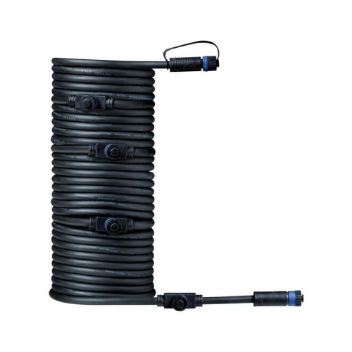 Кабель соединительный Paulmann PlugShine 93930 Кабель соединительный Paulmann PlugShine 93930