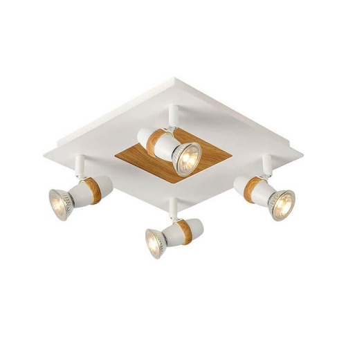 Спот Lucide Jeo Led 10922/19/31 Спот Lucide Jeo Led 10922/19/31