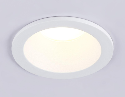 Встраиваемый светильник Ambrella Light Techno Spot Standard Tech TN1187 Встраиваемый светильник Ambrella Light Techno Spot Standard Tech TN1187
