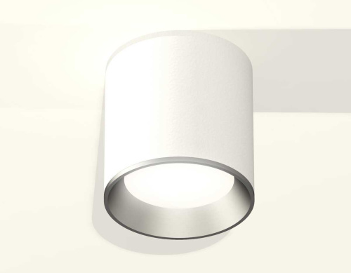 Комплект потолочного светильника Ambrella light Techno Spot XC (C6301, N6104) XS6301004 Комплект потолочного светильника Ambrella light Techno Spot XC (C6301, N6104) XS6301004