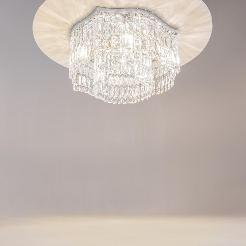 Потолочная люстра Maytoni Dune DIA005CL-06CH Потолочная люстра Maytoni Dune DIA005CL-06CH