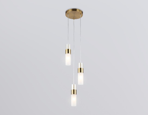 Подвесной светильник Ambrella light High Light LH55112 Подвесной светильник Ambrella light High Light LH55112