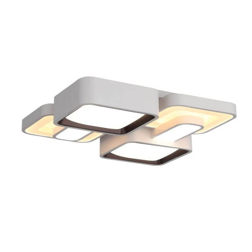 Потолочный светодиодный светильник ST Luce Valiano SL415.542.04 Потолочный светодиодный светильник ST Luce Valiano SL415.542.04
