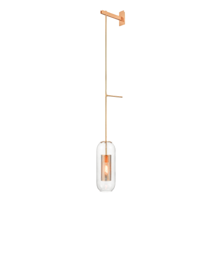 Бра Vele Luce Coro VL5524W11 Бра Vele Luce Coro VL5524W11