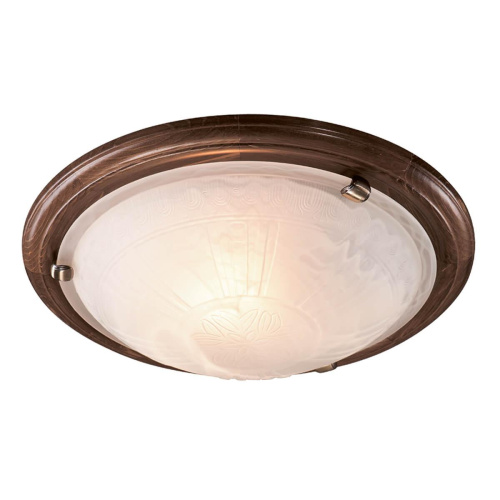 Потолочный светильник Sonex Gl-wood Lufe wood 236 Потолочный светильник Sonex Gl-wood Lufe wood 236