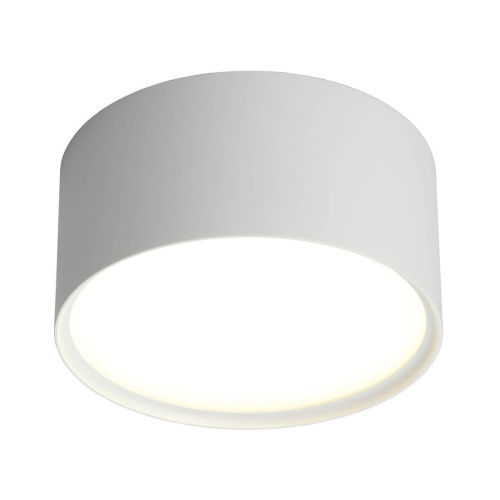 Потолочный светодиодный светильник Omnilux Salentino OML-100909-12 Потолочный светодиодный светильник Omnilux Salentino OML-100909-12