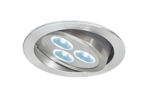 Встраиваемый светильник Deko-Light EV-IV 565003 Встраиваемый светильник Deko-Light EV-IV 565003