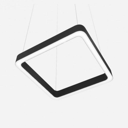 Подвесной светодиодный светильник Siled Super-Elipse-02 7371154 Подвесной светодиодный светильник Siled Super-Elipse-02 7371154