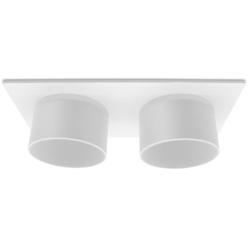 Встраиваемый светильник Ambrella light Techno Spot TN330 Встраиваемый светильник Ambrella light Techno Spot TN330