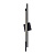 Бра Indigo Unione 14031/B/1W Black V000180L