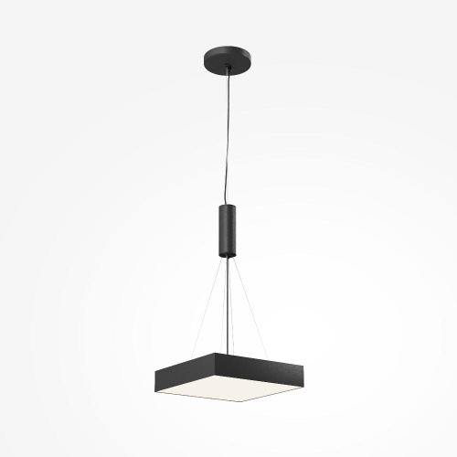 Потолочный светильник Technical C032CL-36W4K-SQ-B Потолочный светильник Technical C032CL-36W4K-SQ-B