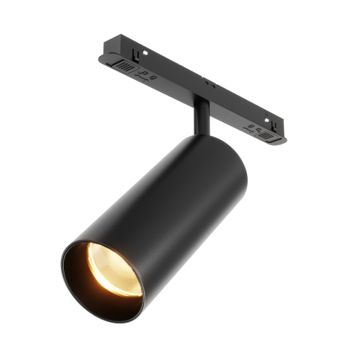 Трековый светильник Technical TR032-2-20W2.7K-M-B Трековый светильник Technical TR032-2-20W2.7K-M-B