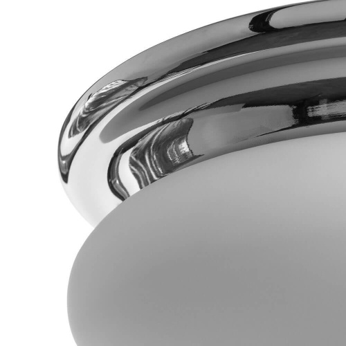 Потолочный светильник Arte Lamp Aqua A2916PL-1CC Потолочный светильник Arte Lamp Aqua A2916PL-1CC