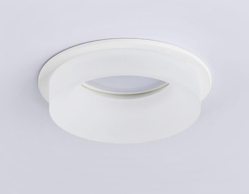 Встраиваемый светильник Ambrella light Techno Spot Acrylic Frost TN1302 Встраиваемый светильник Ambrella light Techno Spot Acrylic Frost TN1302