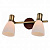 Спот Toplight Sharyl TL3720Y-02BB