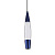 Подвесной светильник LED4U L7123-1 BL