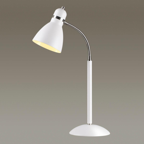 Настольная лампа Odeon Light Mansy 2411/1T Настольная лампа Odeon Light Mansy 2411/1T