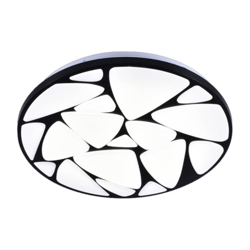 Потолочный светодиодный светильник Profit Light 2115/300 WH+CR Потолочный светодиодный светильник Profit Light 2115/300 WH+CR