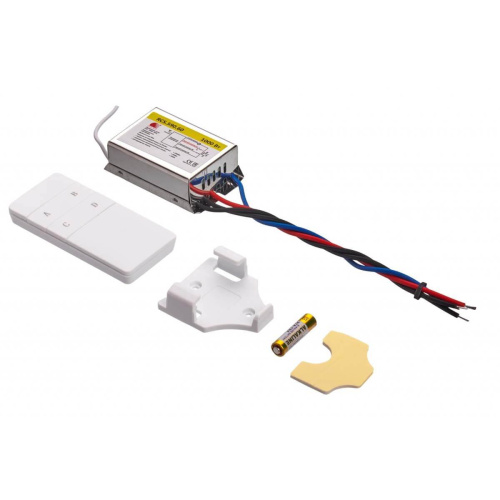 Выключатель RF-Мини IMEX Smart Home IMEX RCS.590.60 Выключатель RF-Мини IMEX Smart Home IMEX RCS.590.60
