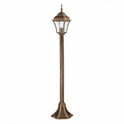 Уличный светильник ST Luce Domenico SL082.215.01 Уличный светильник ST Luce Domenico SL082.215.01