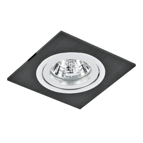 Встраиваемый светильник Lightstar Banale Weng Qua 011007 Встраиваемый светильник Lightstar Banale Weng Qua 011007