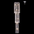 Каскадная люстра Crystal Lux Arcada SP14 Chrome