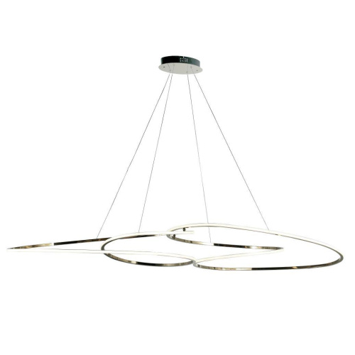 Подвесной светодиодный светильник Newport 15323/S chrome М0063967 Подвесной светодиодный светильник Newport 15323/S chrome М0063967