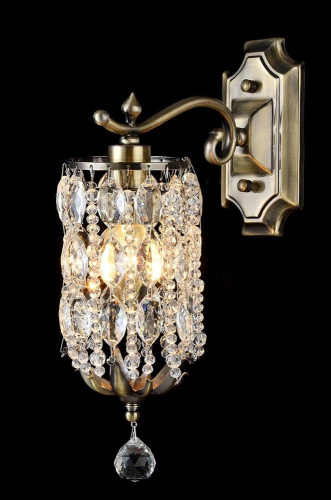 Бра Maytoni Ronta H107-01-R Бра Maytoni Ronta H107-01-R