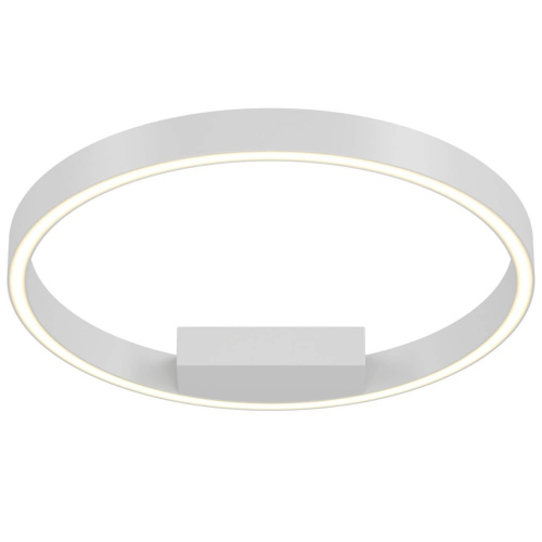 Потолочный светодиодный светильник Maytoni Rim MOD058CL-L25W4K Потолочный светодиодный светильник Maytoni Rim MOD058CL-L25W4K