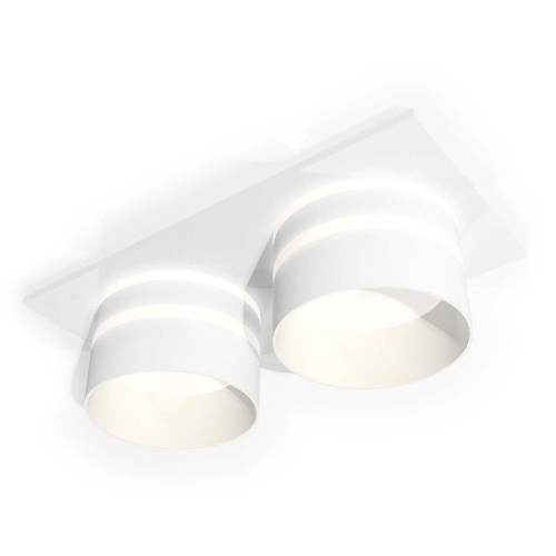 Встраиваемый светильник Ambrella light Techno Spot XC (C6525, N6235) XC6525062 Встраиваемый светильник Ambrella light Techno Spot XC (C6525, N6235) XC6525062
