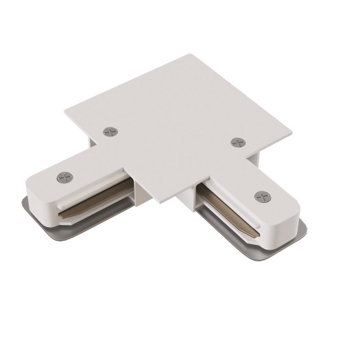 Коннектор Maytoni Track TRA002CL-11W Коннектор Maytoni Track TRA002CL-11W