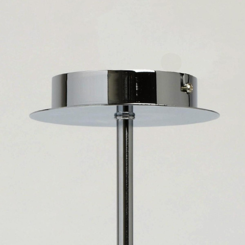 Потолочная люстра MW-Light Сайрус 1 721010105 Потолочная люстра MW-Light Сайрус 1 721010105