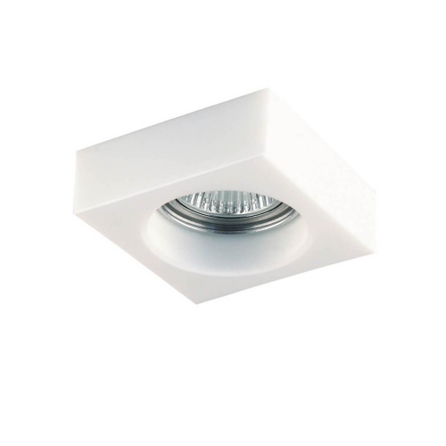 Встраиваемый светильник Lightstar Luli Mini 006146 Встраиваемый светильник Lightstar Luli Mini 006146
