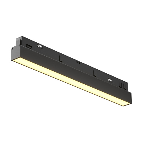 Трековый светильник Technical TR030-2-12W2.7K-B Трековый светильник Technical TR030-2-12W2.7K-B