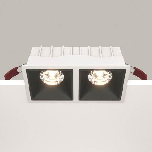Встраиваемый светильник Technical DL043-02-15W3K-D-SQ-WB Встраиваемый светильник Technical DL043-02-15W3K-D-SQ-WB