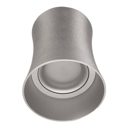 Потолочный светильник Lumina Deco Malton LDC 8053-B SS-D85*H115 SL Потолочный светильник Lumina Deco Malton LDC 8053-B SS-D85*H115 SL