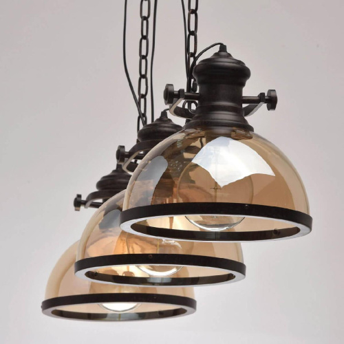 Подвесная люстра MW-Light Нойвид 4 682012103 Подвесная люстра MW-Light Нойвид 4 682012103
