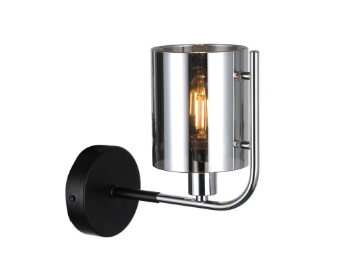 Бра Escada Elegant 671/1A Chrome Бра Escada Elegant 671/1A Chrome