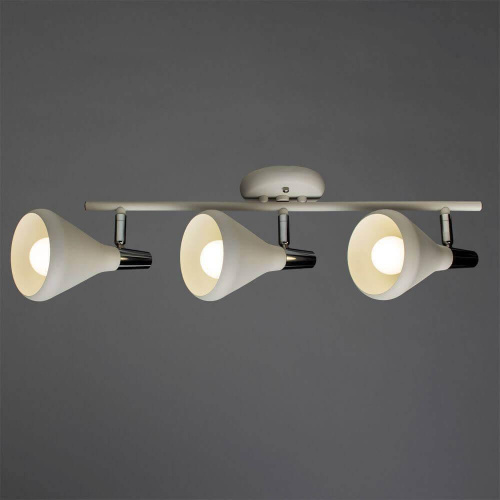 Спот Arte Lamp 73 A9154PL-3WH Спот Arte Lamp 73 A9154PL-3WH