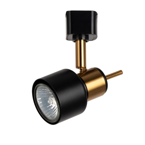 Спот Arte Lamp Almach A1906PL-1BK Спот Arte Lamp Almach A1906PL-1BK