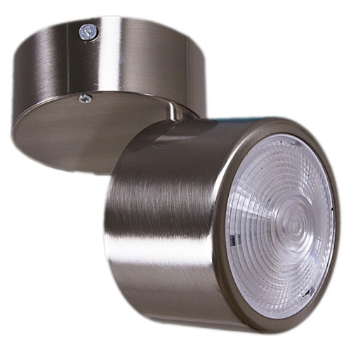 Спот Reluce 84295-9.5-001RT LED12W SN Спот Reluce 84295-9.5-001RT LED12W SN