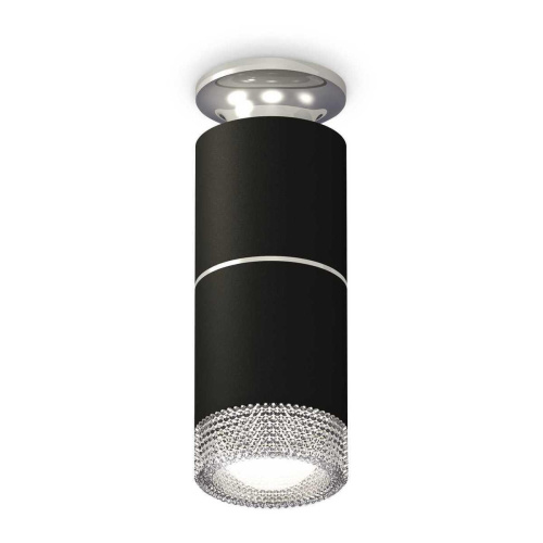 Комплект потолочного светильника Ambrella light Techno Spot XC (N6903, C6302, A2060, N6150) XS6302222 Комплект потолочного светильника Ambrella light Techno Spot XC (N6903, C6302, A2060, N6150) XS6302222
