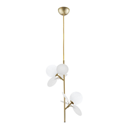 Подвесной светильник Loft IT Matisse 10008/2P white Подвесной светильник Loft IT Matisse 10008/2P white