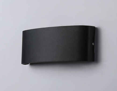 Уличный настенный светодиодный светильник Ambrella light Garden ST4464 Уличный настенный светодиодный светильник Ambrella light Garden ST4464