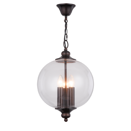 Подвесной светильник ST Luce Lateria SL362.303.03 Подвесной светильник ST Luce Lateria SL362.303.03